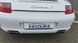 2005 Porsche 911 TYPE 997 CARRERA S full