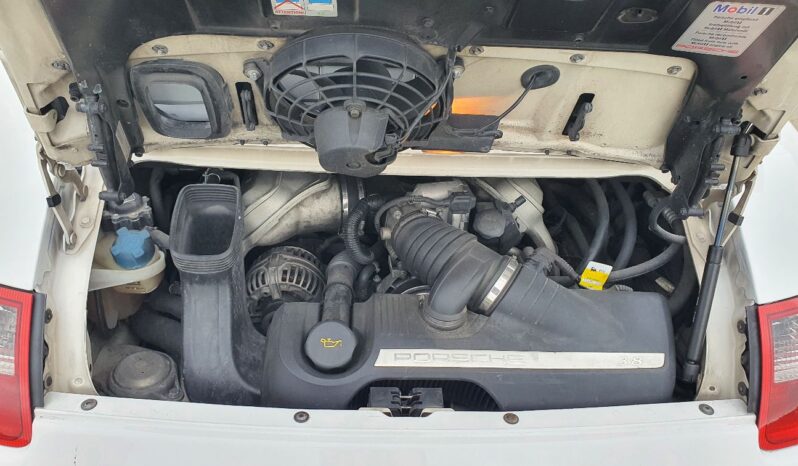 2005 Porsche 911 TYPE 997 CARRERA S full