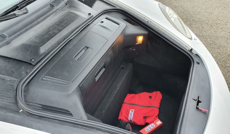 2005 Porsche 911 TYPE 997 CARRERA S full