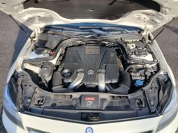 2011 Mercedes-Benz CLS complet