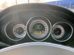 2011 Mercedes-Benz CLS complet