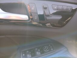 2011 Mercedes-Benz CLS complet