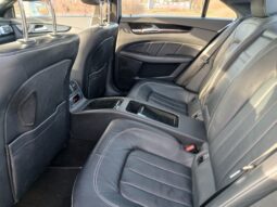 2011 Mercedes-Benz CLS complet