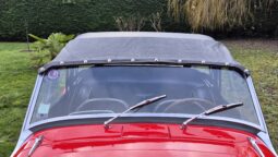 1960 Triumph TR3A complet