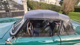 1973 Triumph TR6 complet