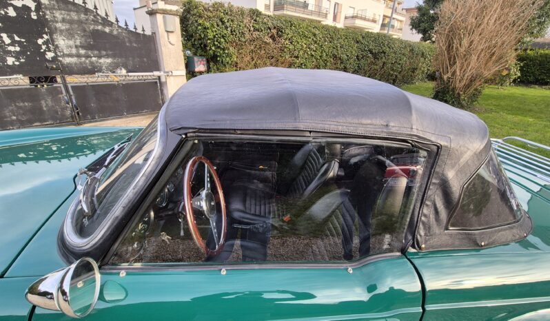 1973 Triumph TR6 complet