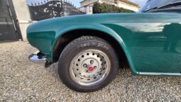 1973 Triumph TR6 complet
