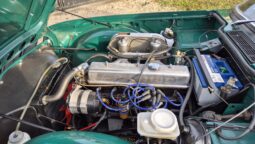 1973 Triumph TR6 complet