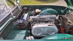 1973 Triumph TR6 complet