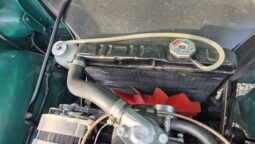 1973 Triumph TR6 complet