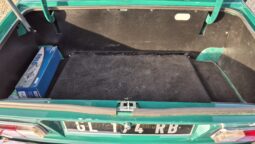 1973 Triumph TR6 complet