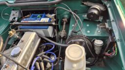 1973 Triumph TR6 complet