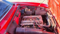 1975 Alfa Romeo Giula Junior 1300 GT complet