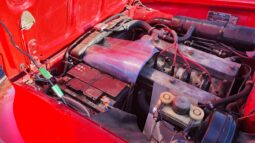 1975 Alfa Romeo Giula Junior 1300 GT complet