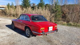 1975 Alfa Romeo Giula Junior 1300 GT