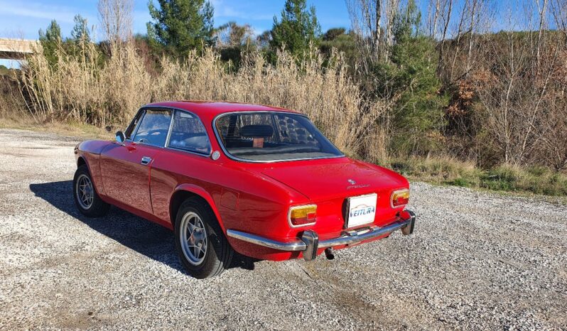 1975 Alfa Romeo Giula Junior 1300 GT complet