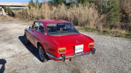 1975 Alfa Romeo Giula Junior 1300 GT
