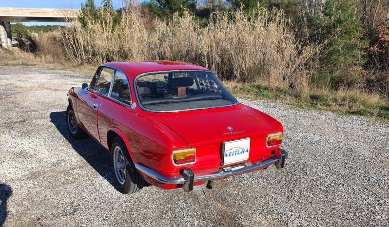 1975 Alfa Romeo Giula Junior 1300 GT complet