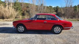 1975 Alfa Romeo Giula Junior 1300 GT