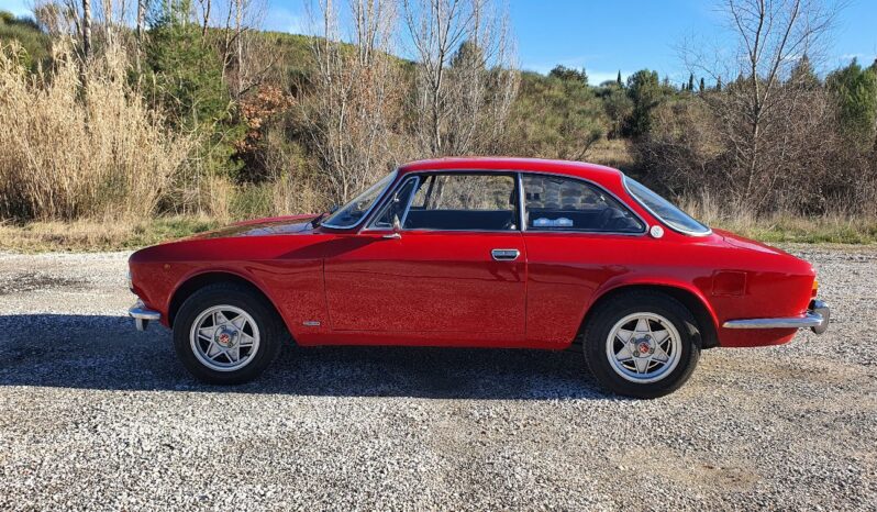 1975 Alfa Romeo Giula Junior 1300 GT complet