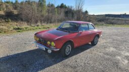 1975 Alfa Romeo Giula Junior 1300 GT