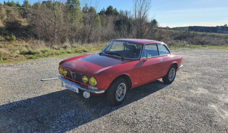 1975 Alfa Romeo Giula Junior 1300 GT complet