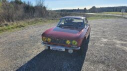 1975 Alfa Romeo Giula Junior 1300 GT