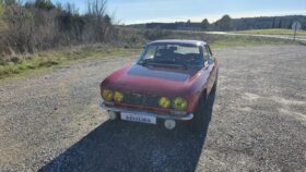 1975 Alfa Romeo Giula Junior 1300 GT