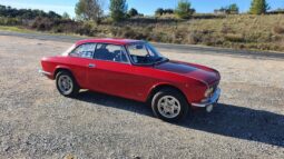 1975 Alfa Romeo Giula Junior 1300 GT complet