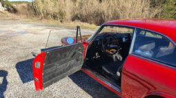 1975 Alfa Romeo Giula Junior 1300 GT complet
