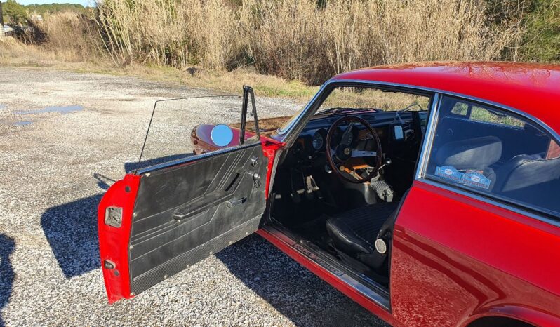 1975 Alfa Romeo Giula Junior 1300 GT complet