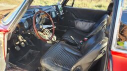 1975 Alfa Romeo Giula Junior 1300 GT complet