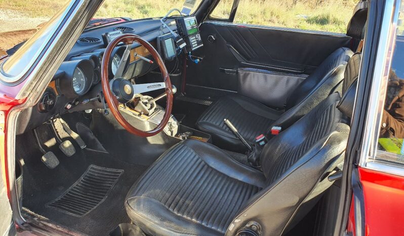 1975 Alfa Romeo Giula Junior 1300 GT complet