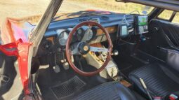 1975 Alfa Romeo Giula Junior 1300 GT complet