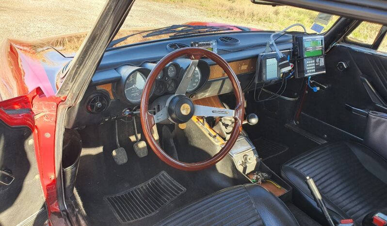 1975 Alfa Romeo Giula Junior 1300 GT complet