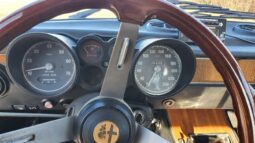 1975 Alfa Romeo Giula Junior 1300 GT complet