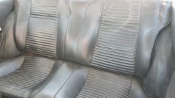 1975 Alfa Romeo Giula Junior 1300 GT complet