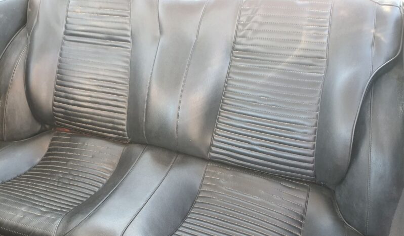 1975 Alfa Romeo Giula Junior 1300 GT complet