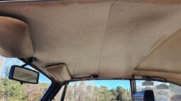 1975 Alfa Romeo Giula Junior 1300 GT complet