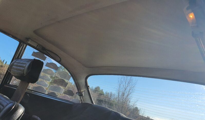 1975 Alfa Romeo Giula Junior 1300 GT complet