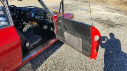 1975 Alfa Romeo Giula Junior 1300 GT complet