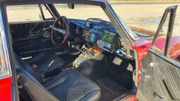 1975 Alfa Romeo Giula Junior 1300 GT complet