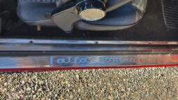 1975 Alfa Romeo Giula Junior 1300 GT complet