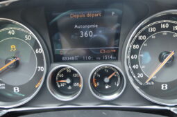 2010 Bentley Continental GT full