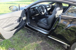 2010 Bentley Continental GT full