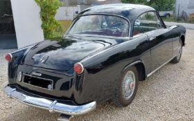 1956 SIMCA FACEL COUPE DE VILLE