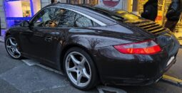 2008 Porsche 997 TARGA 4S