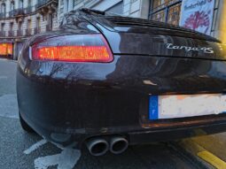 2008 Porsche 997 TARGA 4S complet