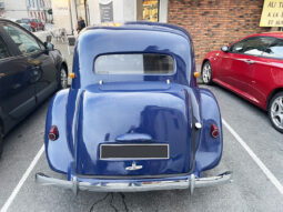 1955 Citroen Traction 11B