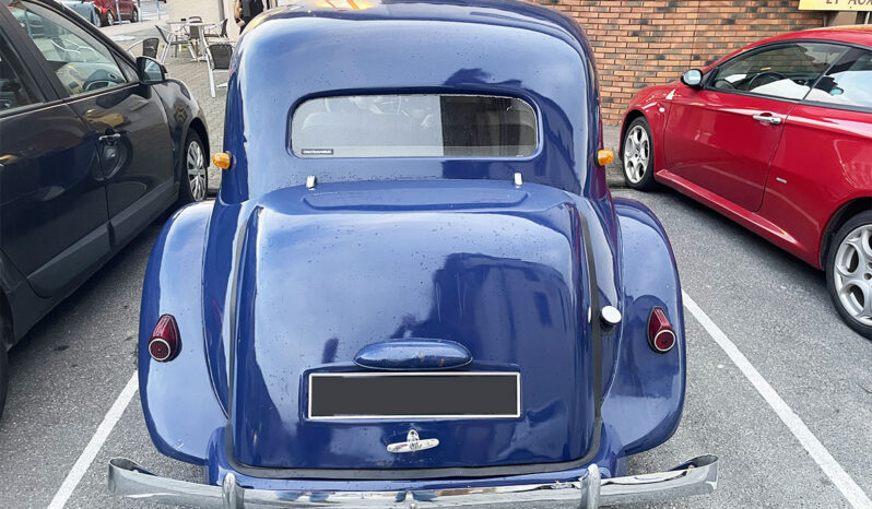1955 Citroen Traction 11B complet